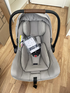 Nuna Pipa Next infant car seat (3 foto / 4)