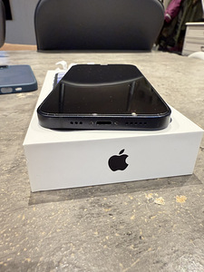 iPhone 12 64gb black A2403 (3 foto / 7)