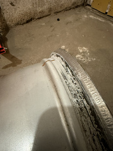 Volvo Muti-Spoke OEM (5 foto / 6)