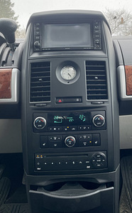 Chrysler Grand Voyager, 2008, 3.8 bens. (11 foto / 15)