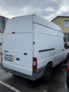 Ford Transit 300M VAN (4 foto / 8)