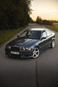 M: BMW style 69 5x120 18” (3 foto / 3)
