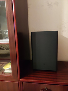 Müüa heas korras LG OLED 65C41LA, 97w koos kõlaritega (1 foto / 4)