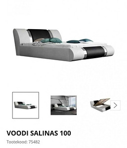 Кровать 200×200