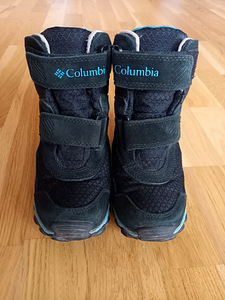 Columbia saapad, 27 (2 foto / 3)