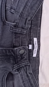 Poiste teksad Calvin Klein 164 (4 foto / 5)