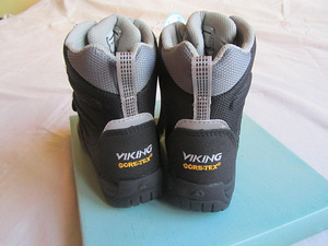 Viking uued talvesaapad 27 (3 foto / 4)