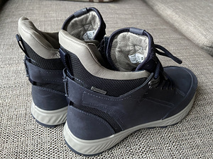Зимние сапоги eCCO 37 (2 фото из 2)