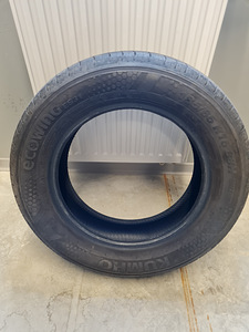 Летние шины Kumho Ecowing ES31 185/65 R15