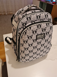 Coolpack seljakott (1 foto / 2)