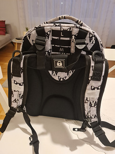 Coolpack seljakott (2 foto / 2)
