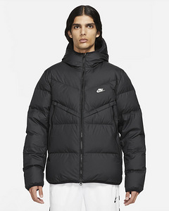 Uus Nike talvejope (4 foto / 5)