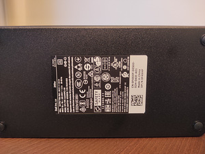 USB Dokk Dell WD19 DC 240W (10 foto / 10)