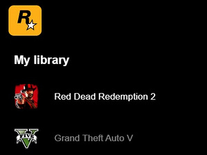 Steam & Rockstar account 191 mängu (4 foto / 9)