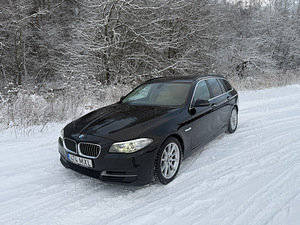 BMW F11 2013 aasta 160 kW (1 foto / 6)