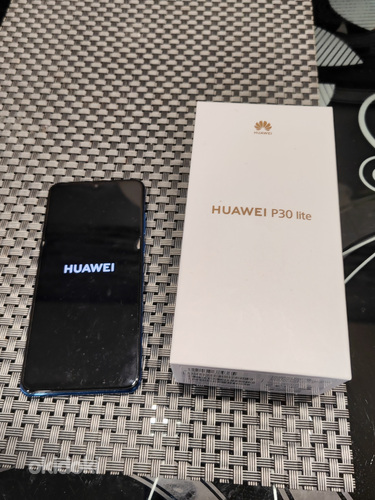 Huawei p30 lite (foto #2)