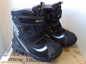 Viking gore-tex saapad 22 (1 foto / 4)
