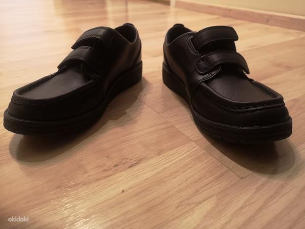 Обувь для мальчиков, размер 33 (фото #3)