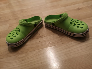 Plätud poisile, suurus 32 (3 foto / 3)