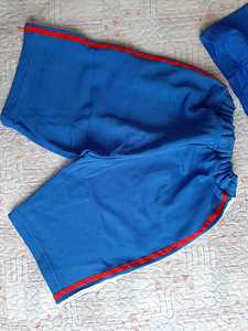 Adidas spordikomplekt s.158 (5 foto / 7)