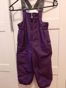 Reike talvekomplekt s.86 (4 foto / 5)