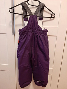 Reike talvekomplekt s.86 (5 foto / 5)