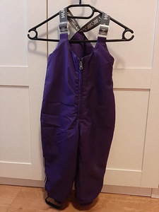 Huppa talvekomplekt s.86 (4 foto / 6)
