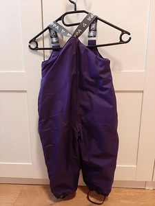 Huppa talvekomplekt s.86 (5 foto / 6)