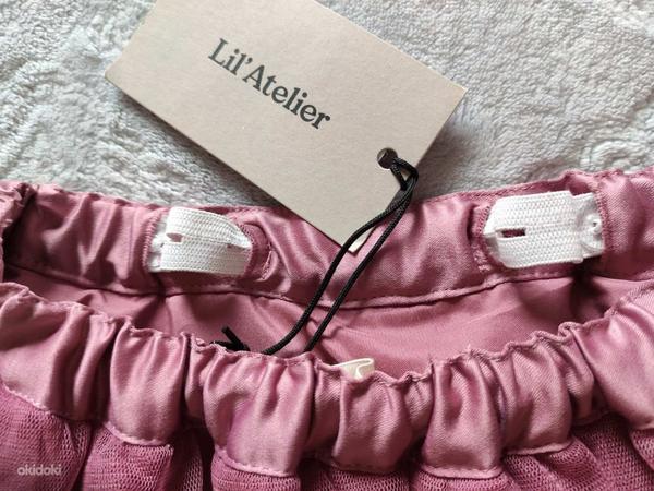 Новая юбка-пачка Lil' Atelier, р. 86 (фото #2)