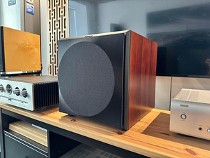 Subwoofer Dynaudio SUB600 (2 foto / 6)