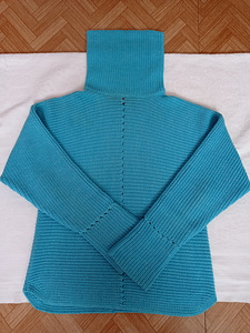 Свитера р 38-40 (М) 100%cotton (3 фото из 7)