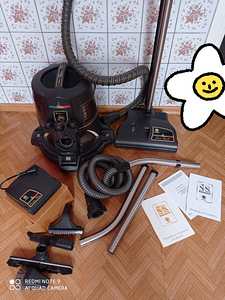 Пылесос выбивалка Reinbow-E (1 foto / 10)