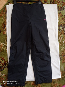 Naiste spordipüksid p40 (12 UK) kõrgus 160 (8 foto / 10)