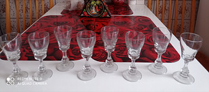 Pitsid 50ml Tarbeclas 8tk hind kõigele (3 foto / 3)