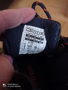 Kingad lk 25 (15,7) (7 foto / 10)