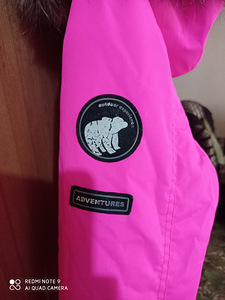 Parka talve p 158 (8 foto / 10)