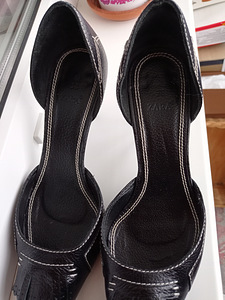 Zara kingad r 38(24) (6 foto / 6)