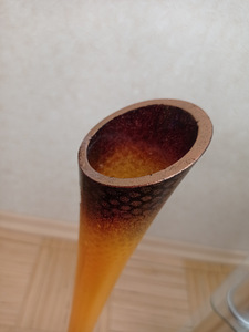Põrandavaas (kõrgus 60 cm) (5 foto / 8)