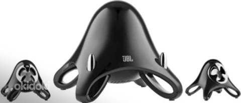 Jbl creature