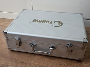 Fohow Bioenergy massager (BEM) (2 foto / 4)
