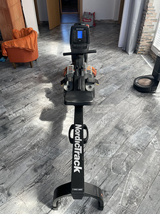 NordicTrack RX800 Rowing Machine - sõudeergomeeter (3 foto / 9)