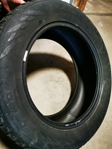 Nokian Hakkapeliitta r3 205/60r16