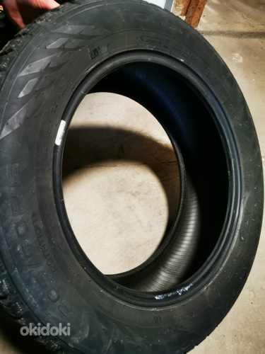 Nokian Hakkapeliitta r3 205/60r16