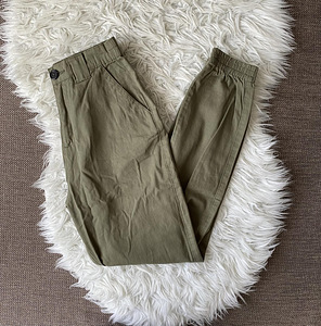 CROPP женские брюки цвета хаки, XS/ 34