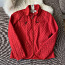 HALENS (Cellbes) новая красная куртка, с. М/Л (фото #1)