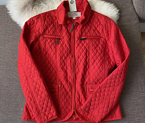 HALENS (Cellbes) uus punane jakk, s. M/L