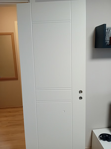 SISEUKS OPUS 8X21 VALGE MUSTRIGA (4 foto / 4)