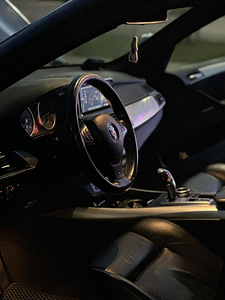 M/V: BMW X5 E70 M-PAKETT (1 foto / 8)
