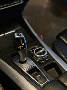 M/V: BMW X5 E70 M-PAKETT (2 foto / 8)