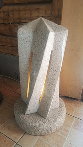 Graniitkivist aialambid (3 foto / 3)